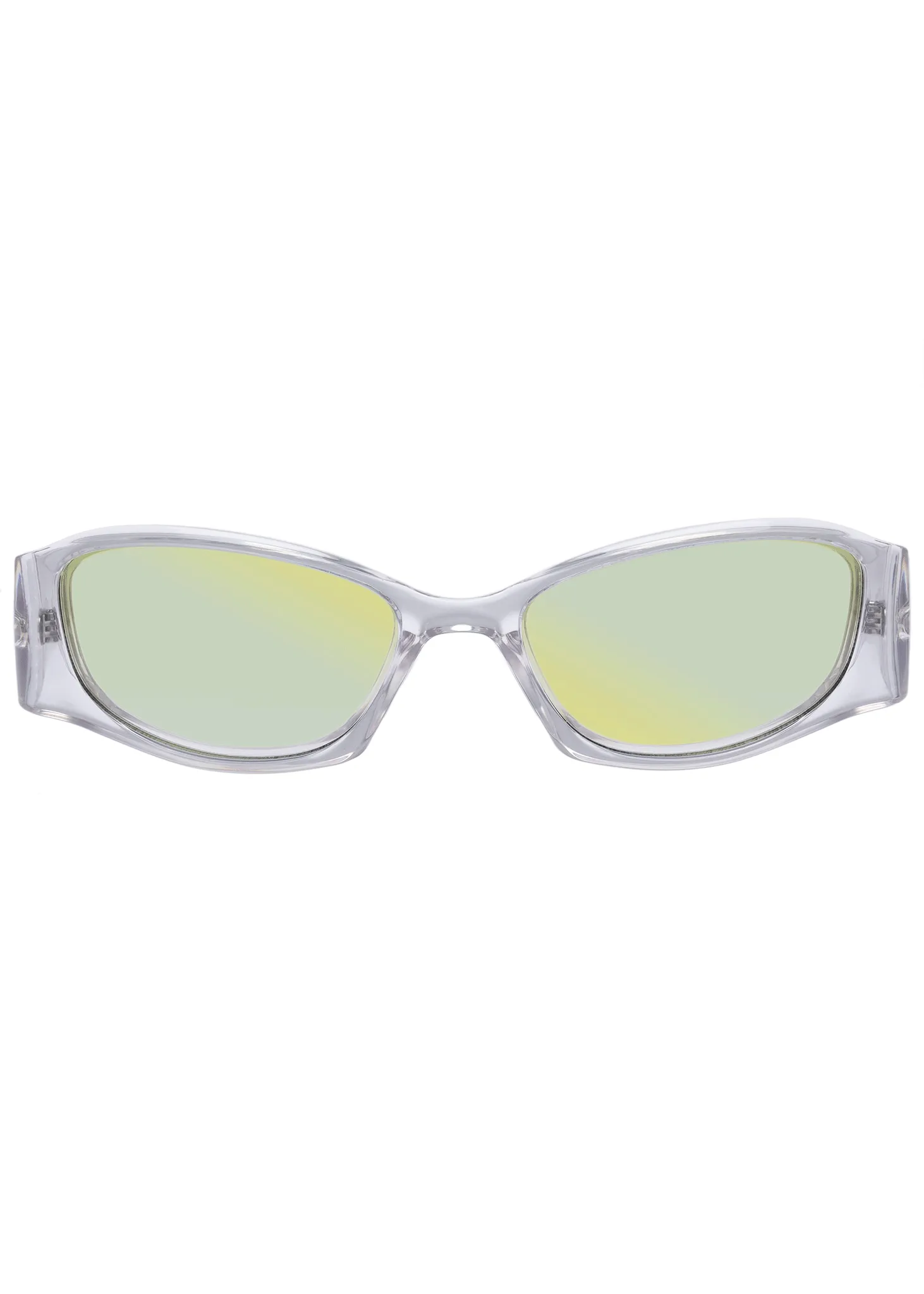 AFENDS Afends x Le Specs - Barrier - Mist