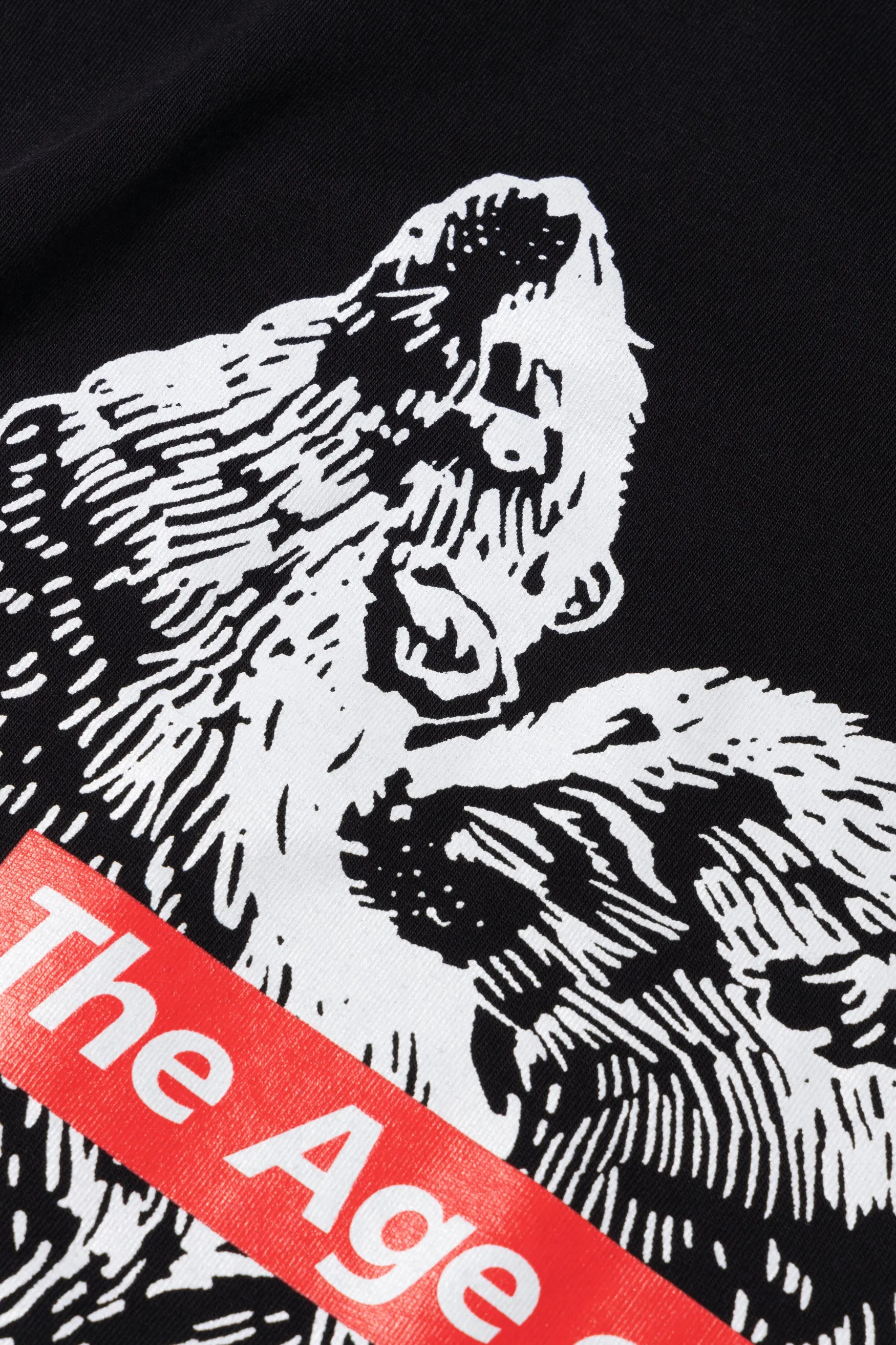 Aries Love Rat Tee