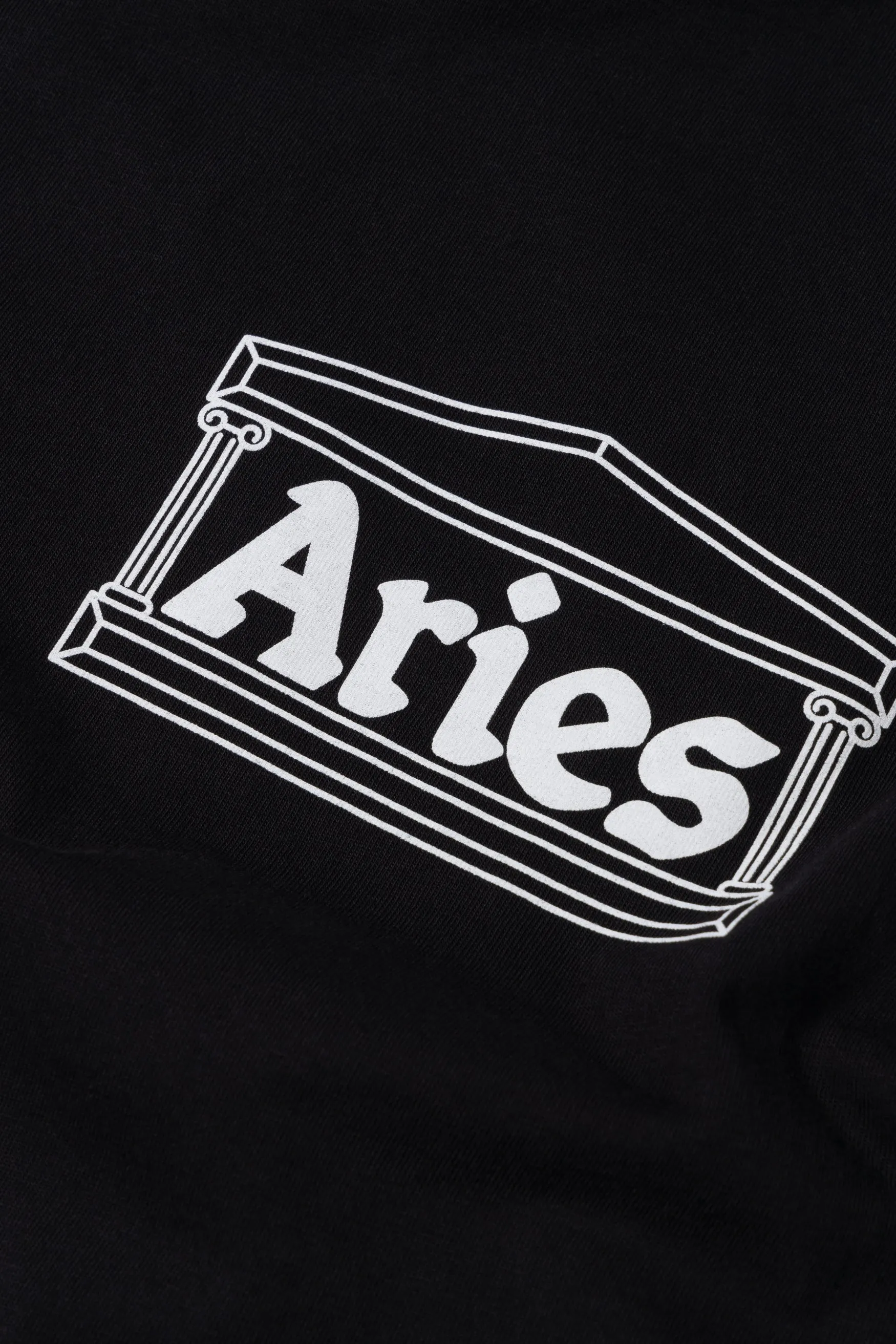 Aries Love Rat Tee