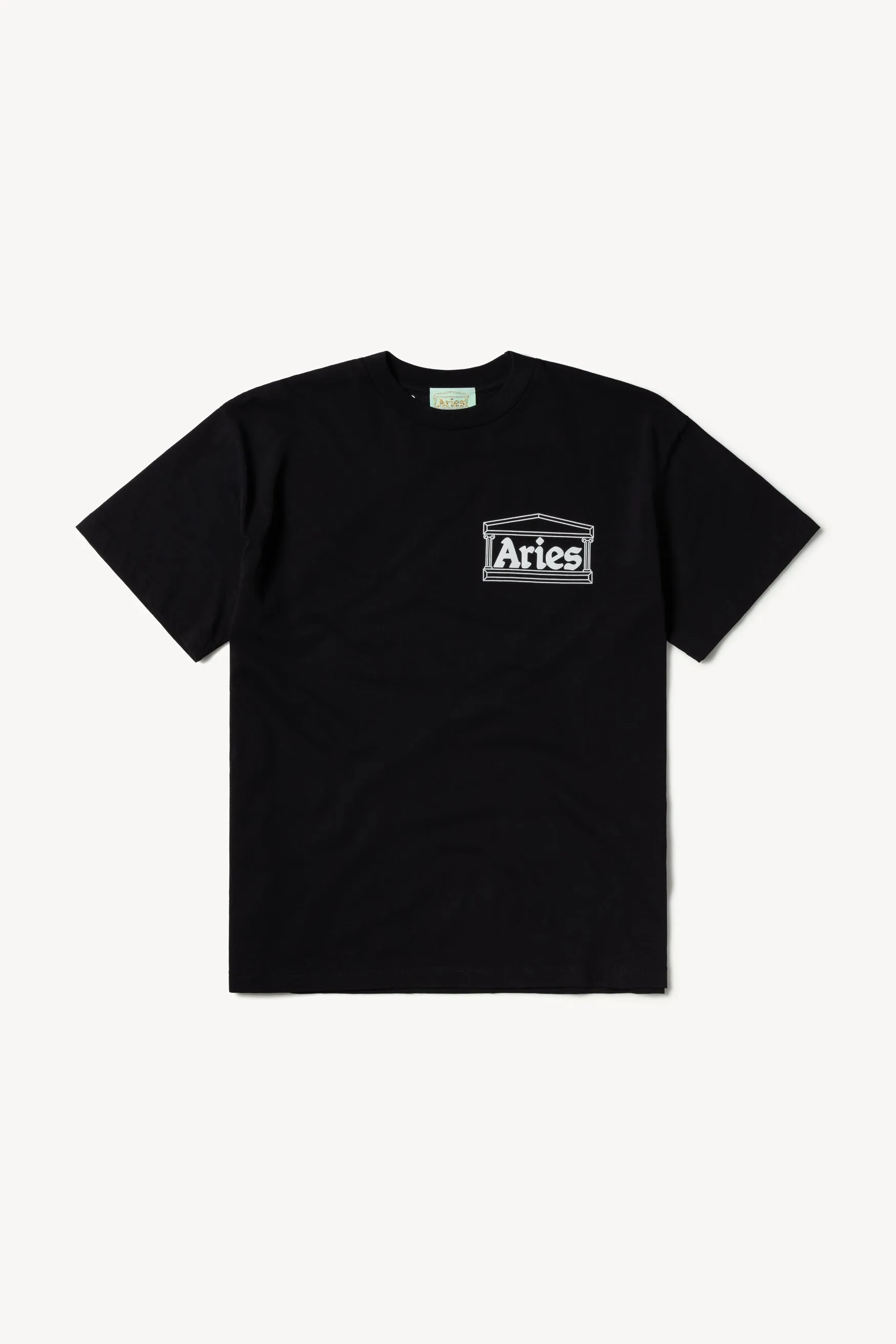 Aries Love Rat Tee