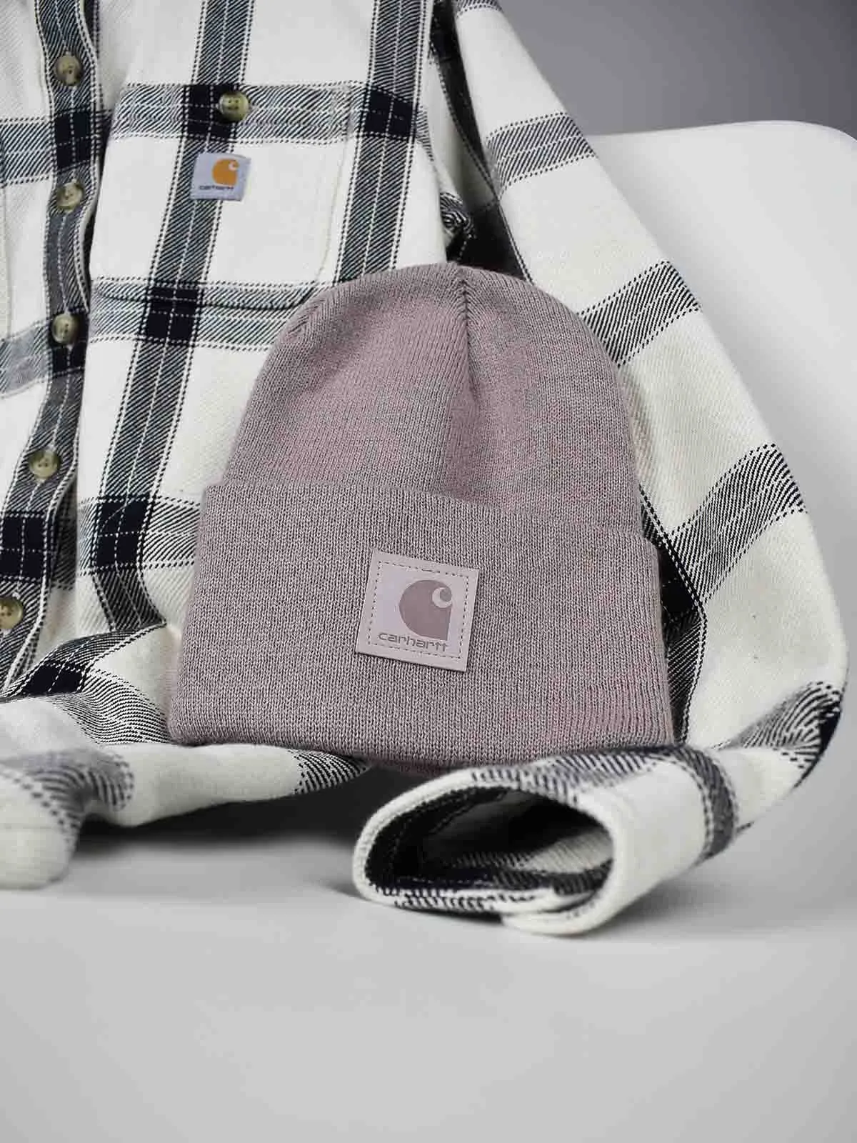 Black&#x20;label&#x20;Watch&#x20;Hat&#x20;A18&#x20;Black&#x20;-&#x20;Carhartt