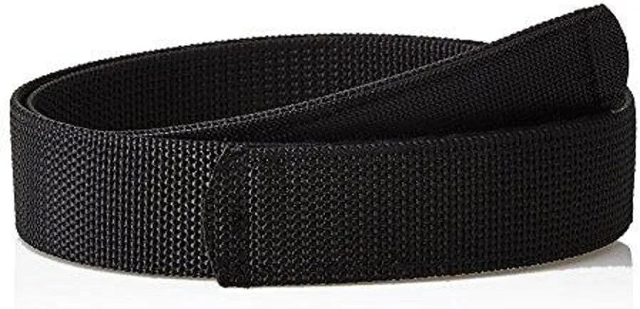 BLACKHAWK Men's Belt with Hook and Look Closure