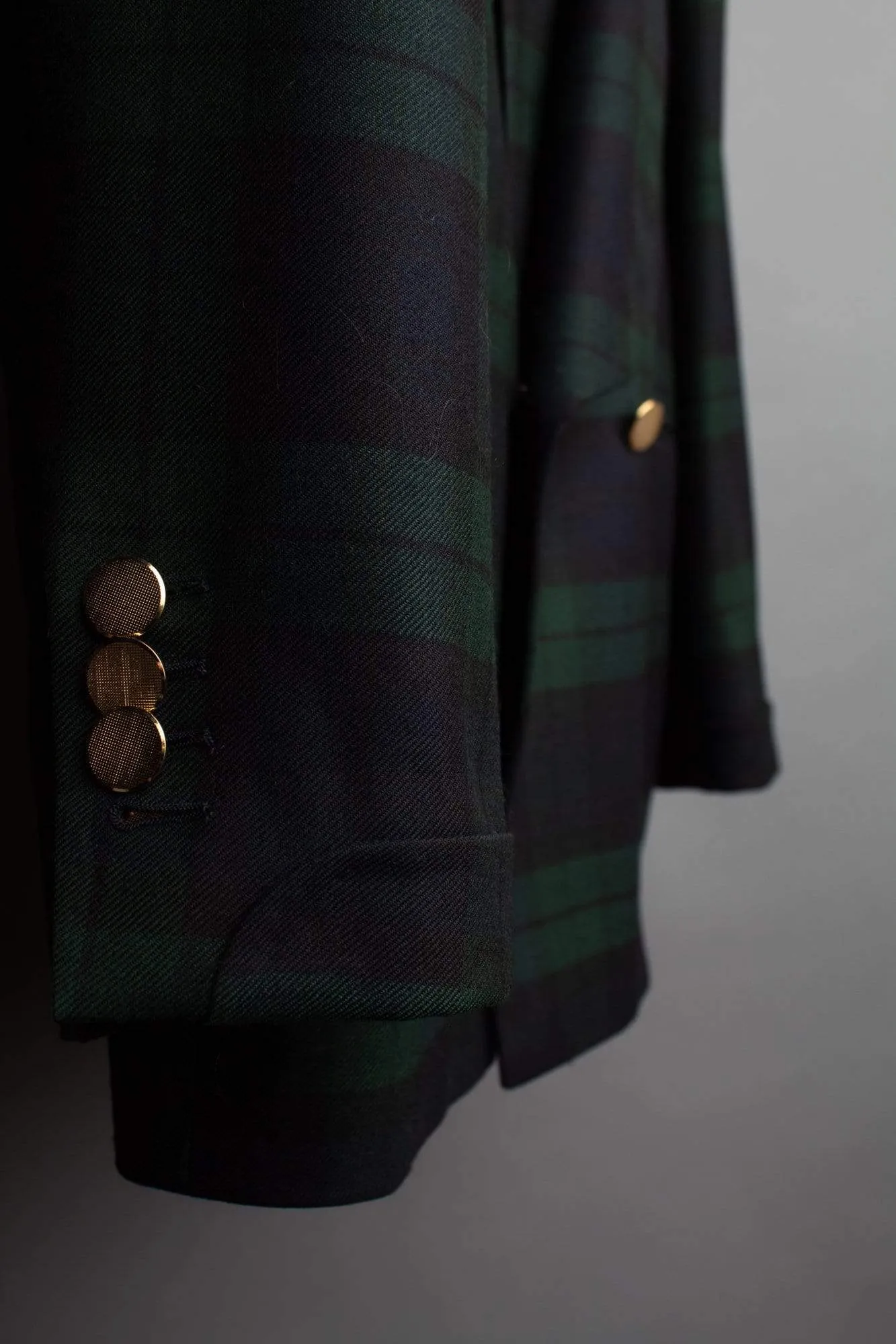 Blackwatch Dinner Jacket