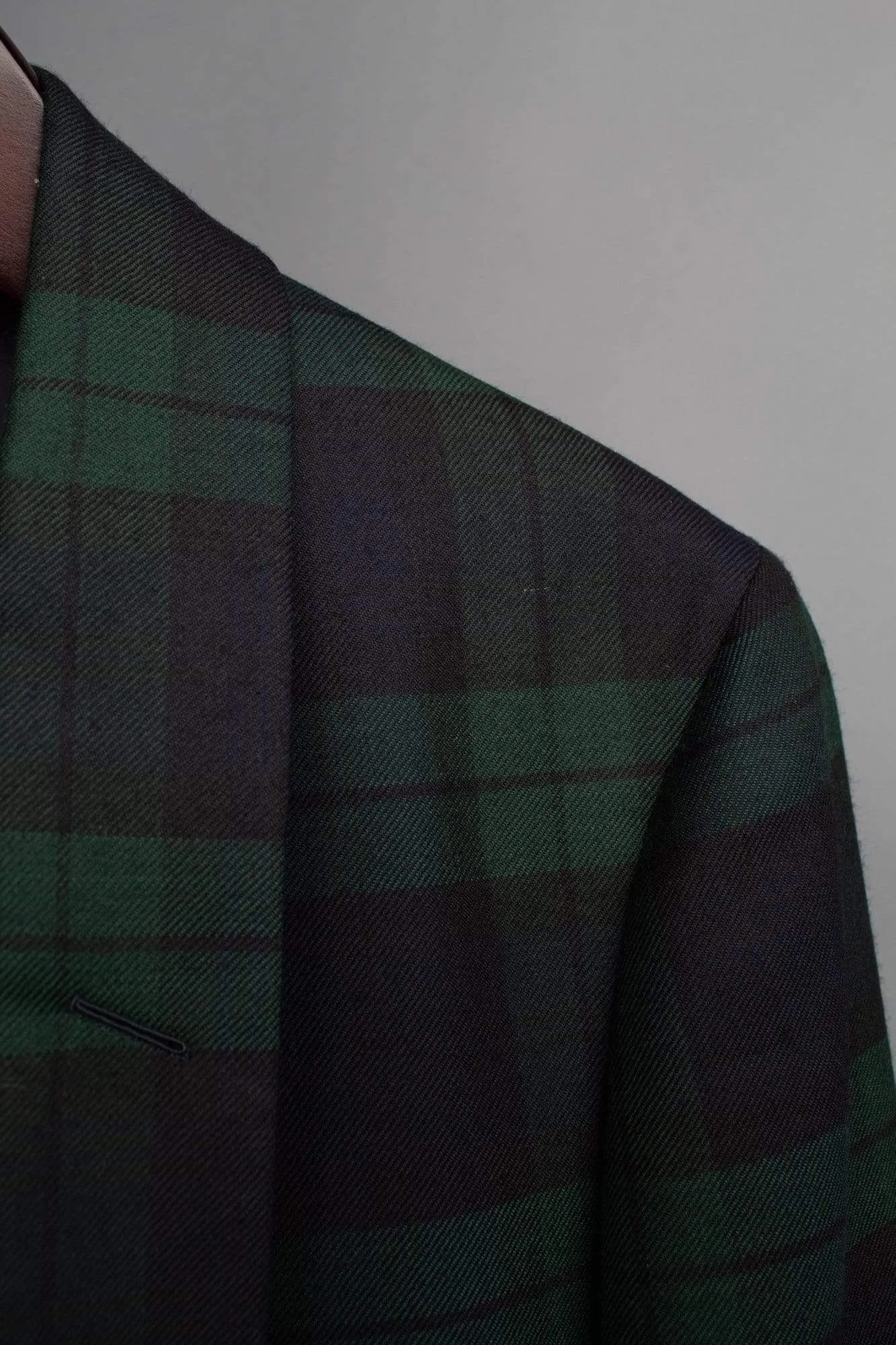 Blackwatch Dinner Jacket
