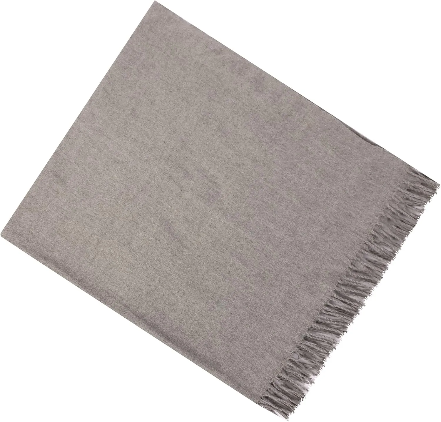 HANDTECHINIDA Tibetan Woolen shawl for Meditation Yoga Travel Champagne Nursing Pashmina Kashmiri Plus size Prayer Shawl