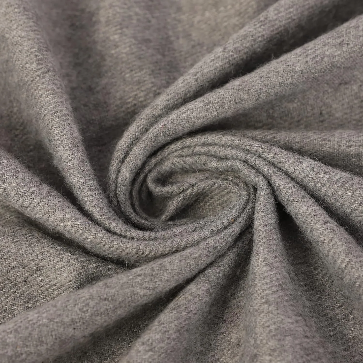 HANDTECHINIDA Tibetan Woolen shawl for Meditation Yoga Travel Champagne Nursing Pashmina Kashmiri Plus size Prayer Shawl