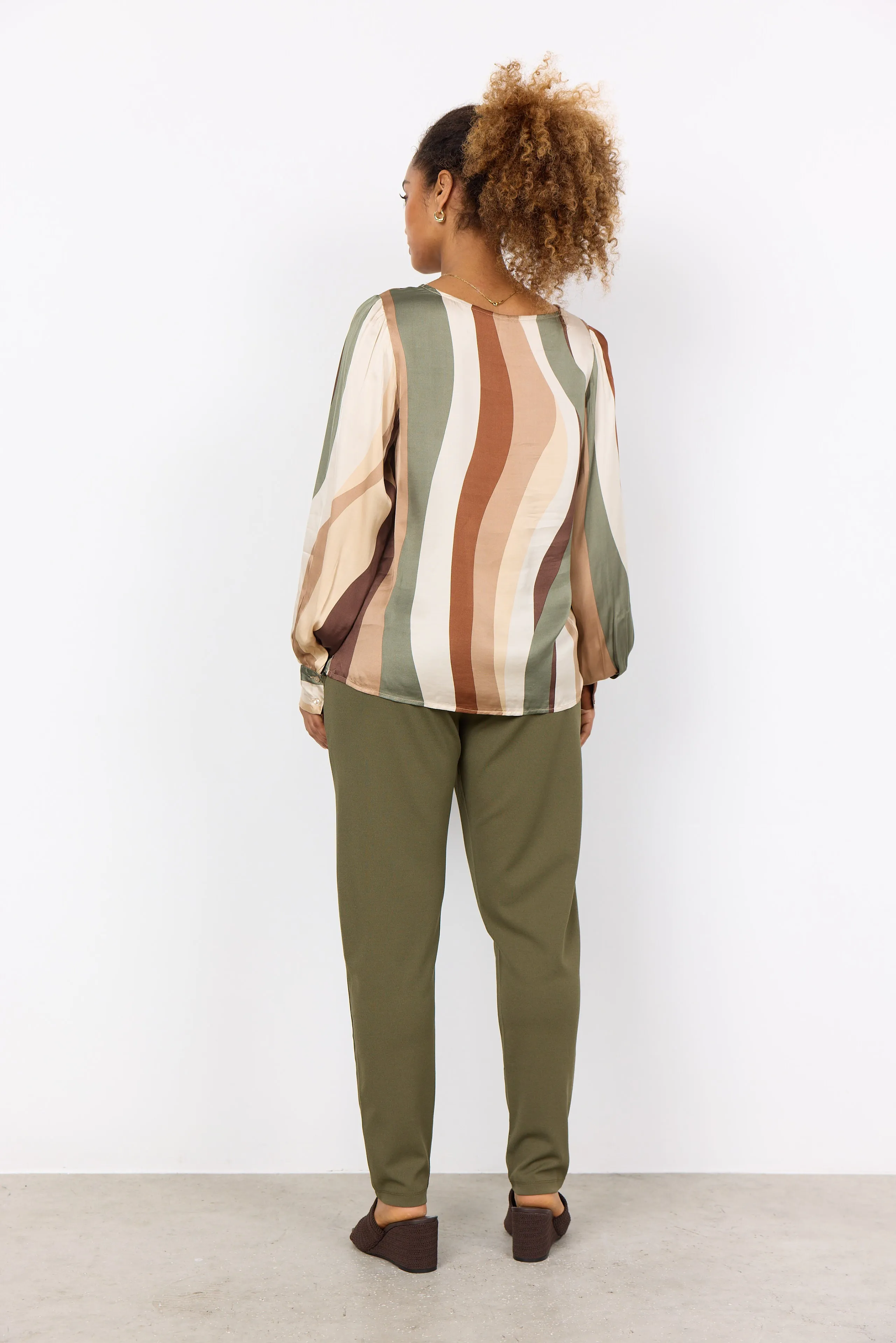 INES 1 Blouse