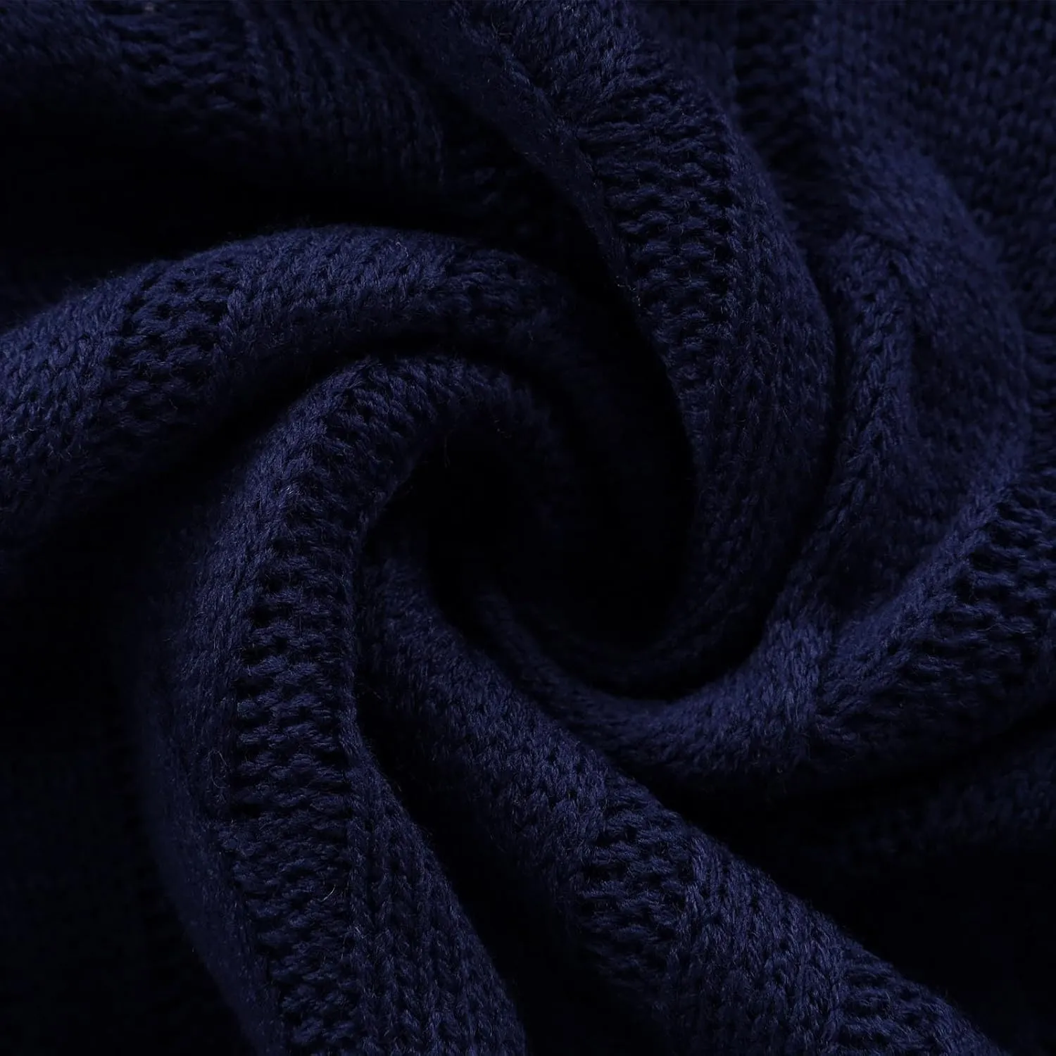 Men's V Neck Pullover Sweater Slim Fit Long Sleeve Casual Soft Dress Sweater Lightweight Knitted Sweaters