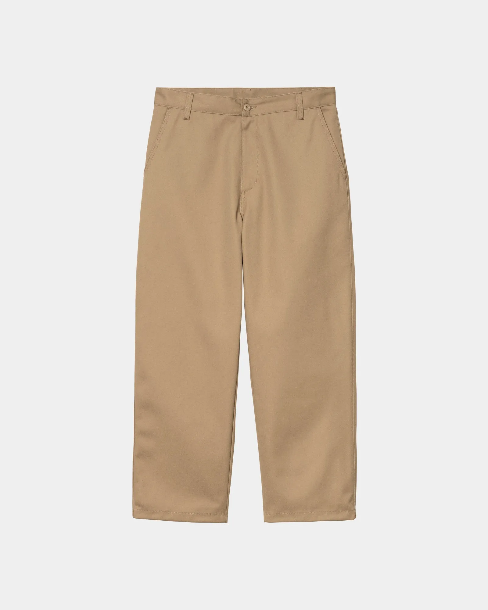 Module Pant | Leather