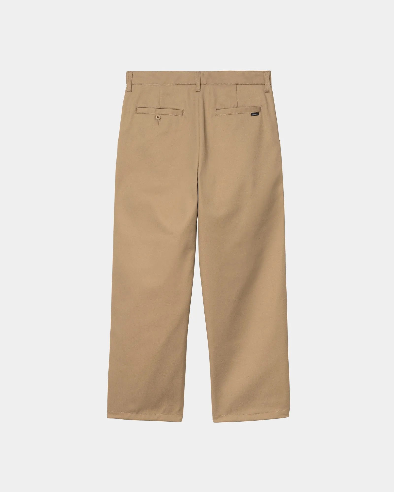 Module Pant | Leather