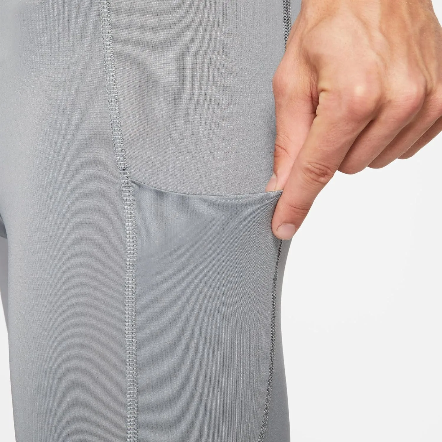 Nike Men's Pro Dri-fit Tights