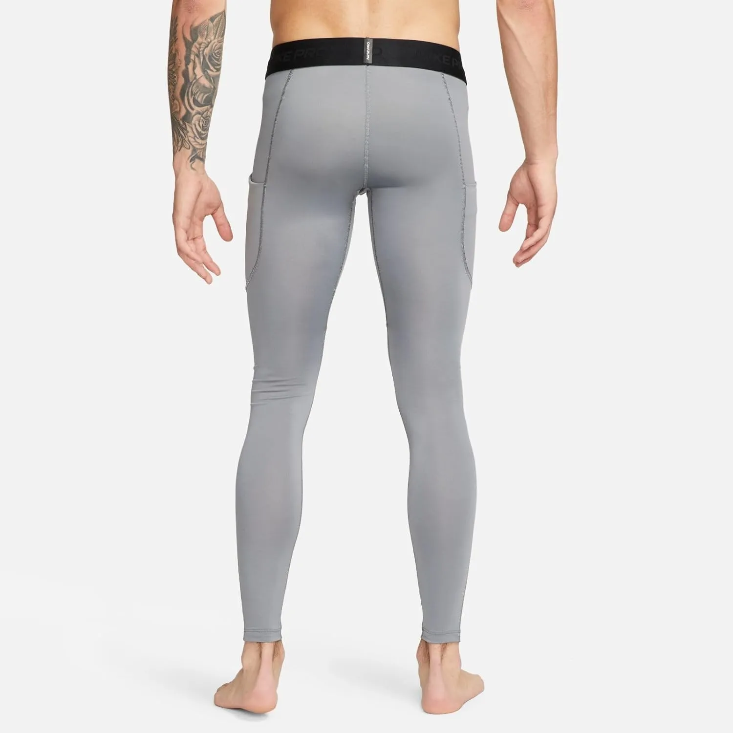 Nike Men's Pro Dri-fit Tights