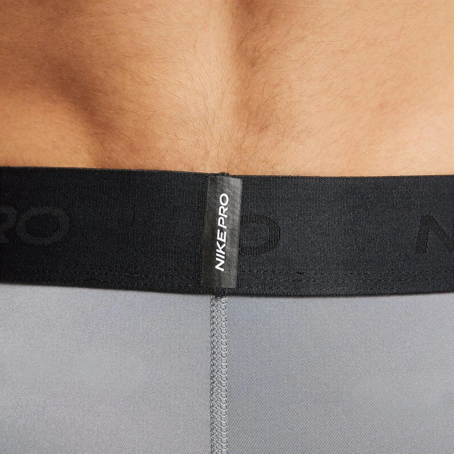 Nike Men's Pro Dri-fit Tights