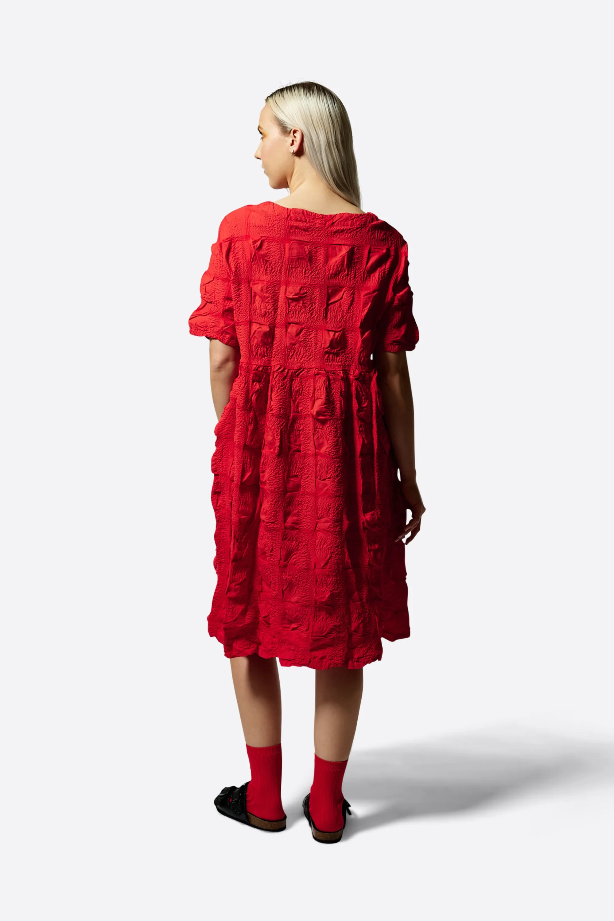 ONICA DRESS