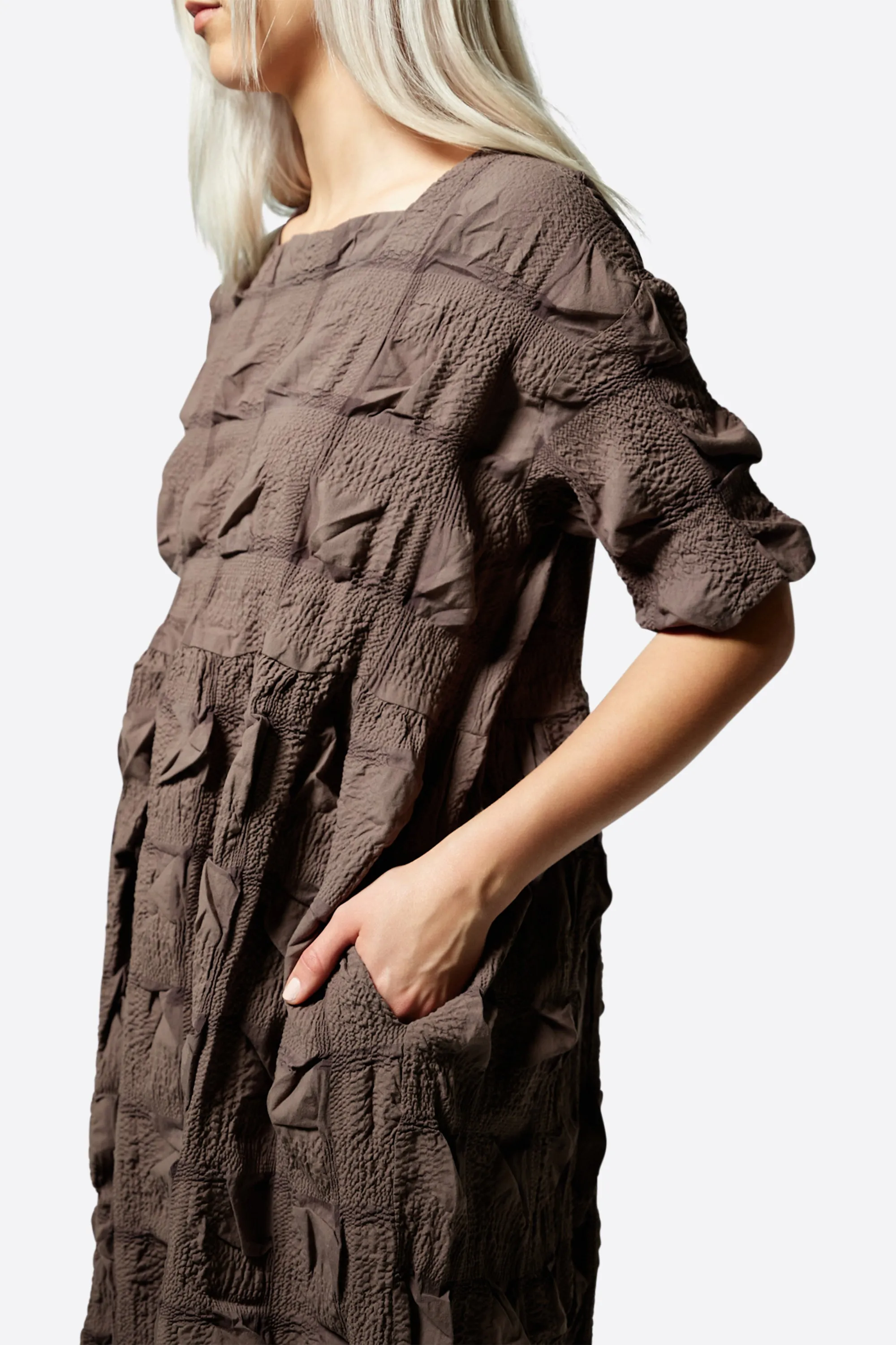 ONICA DRESS