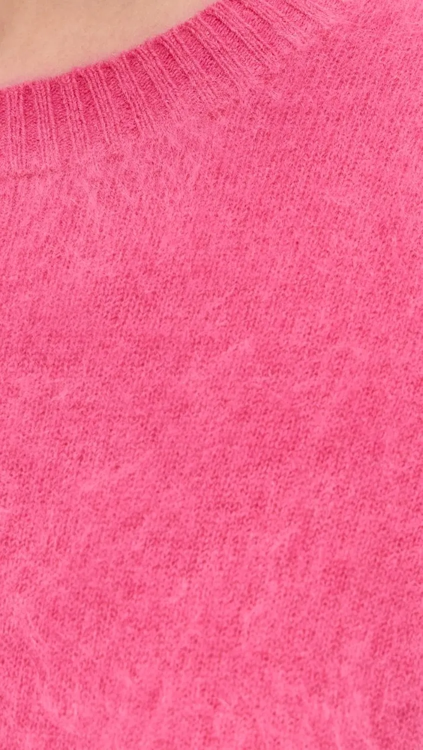 PAIGE Women's Gladiolus Cashmere Sweater