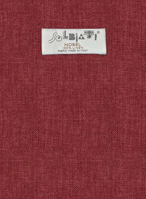 Solbiati Linen Dania Jacket