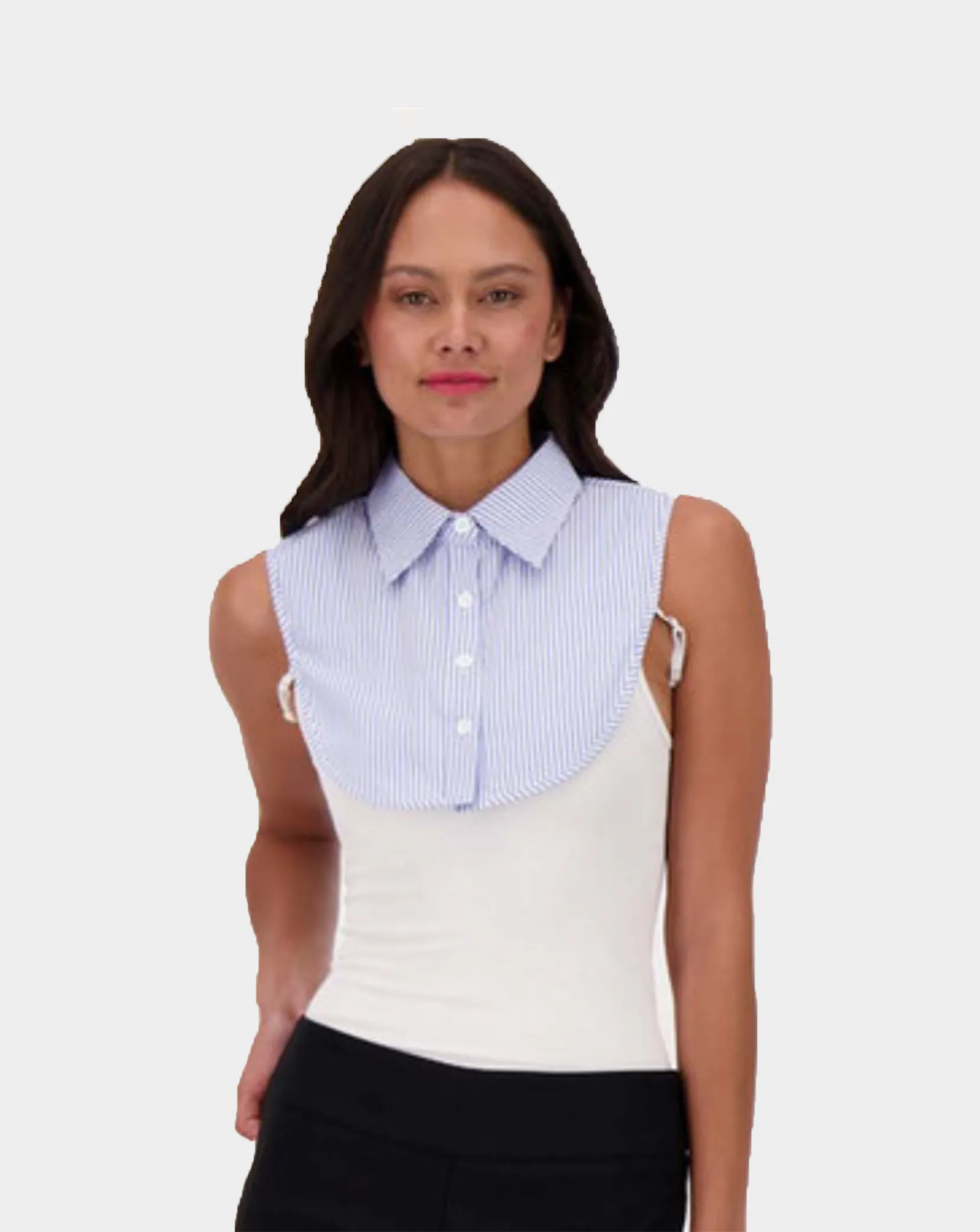 The Shirt Dickie