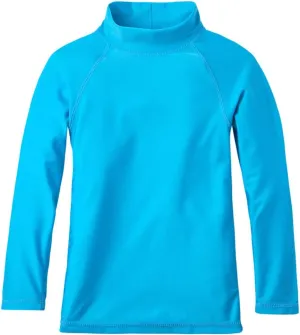 UV SKINZ Kids’ Long Sleeve Sun & Swim Shirt, UPF 50  Sun Protection – Fast Drying