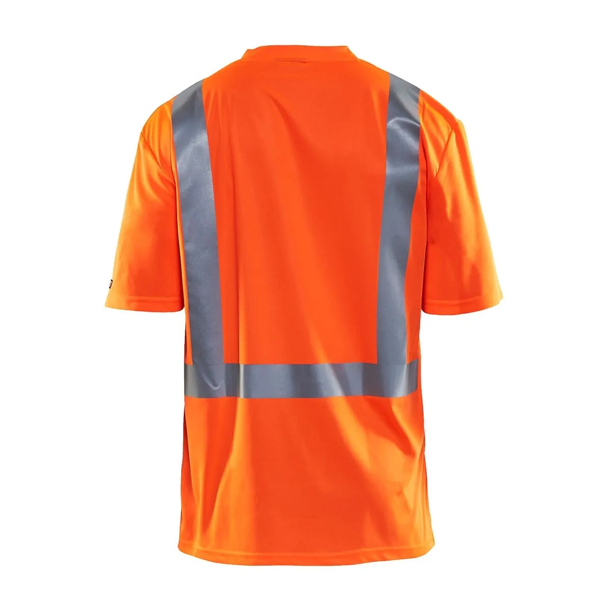UV&#x20;T-shirt&#x20;High&#x20;Vis&#x20;3382&#x20;High&#x20;Vis&#x20;Rood&#x20;-&#x20;Bl&#xE5;kl&#xE4;der