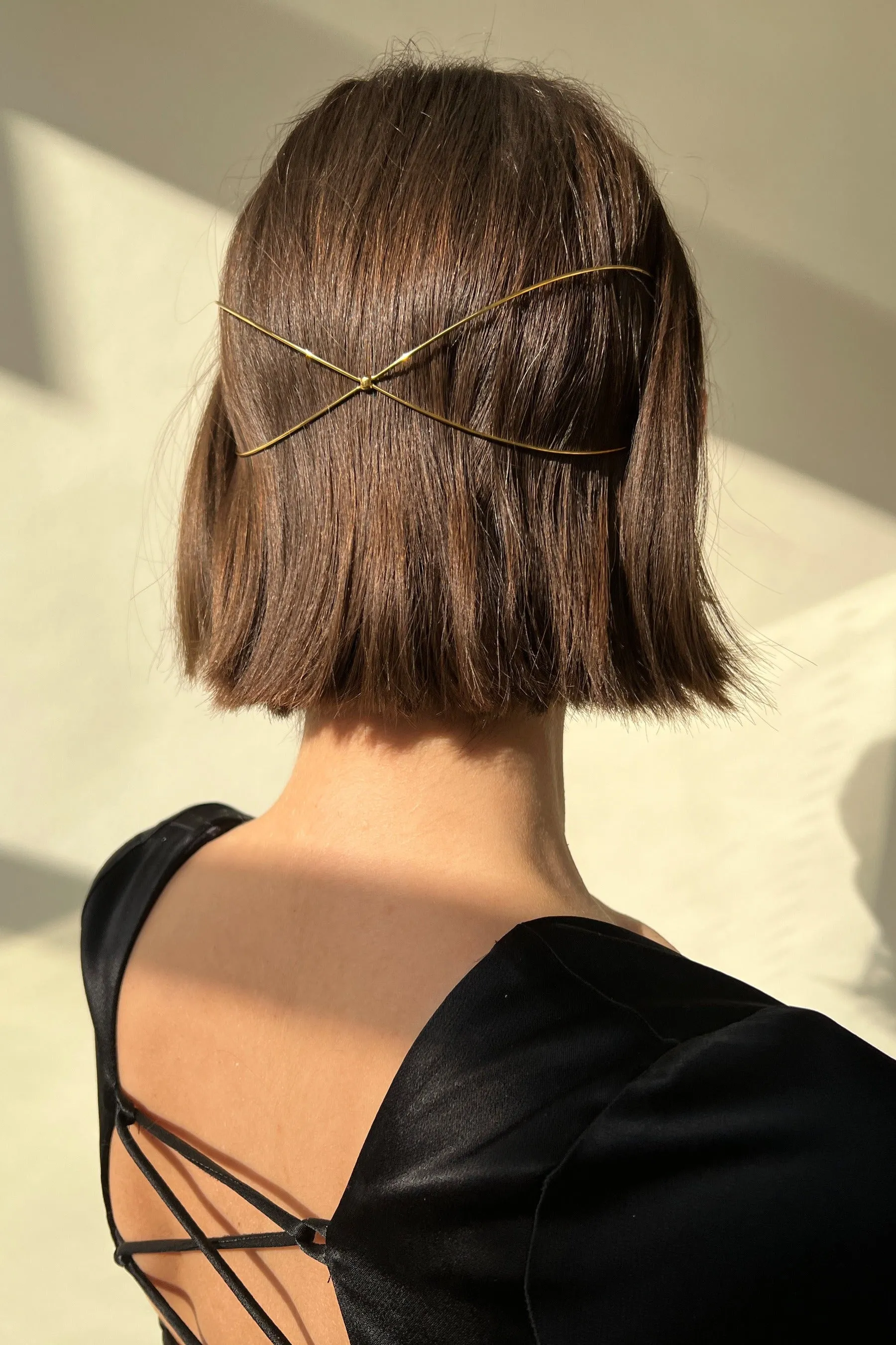 Vera Exes Headband