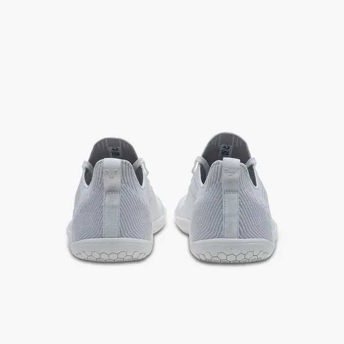 Vivobarefoot Primus Lite Knit Womens – Bright White