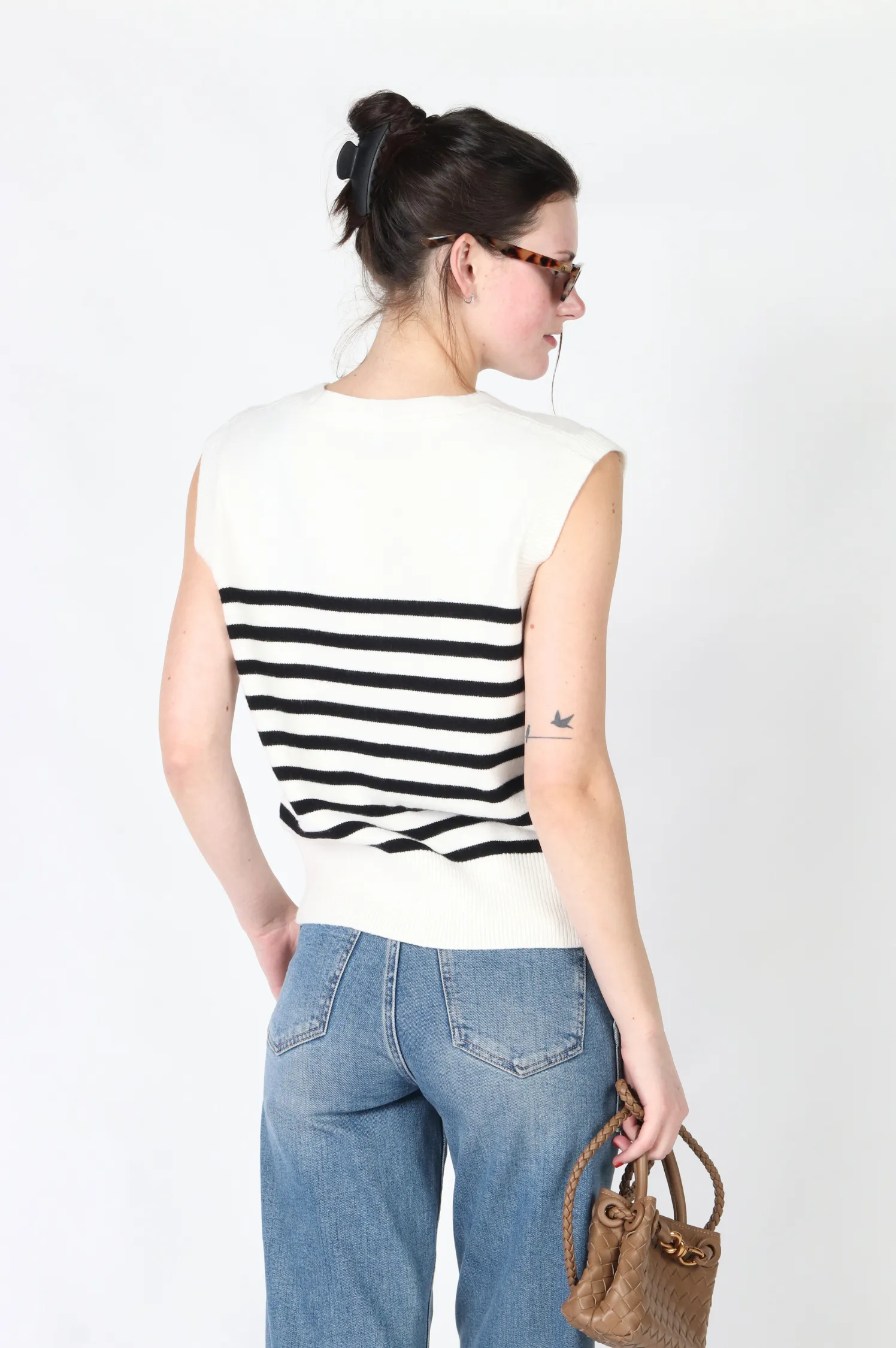 Zuna Cardigan